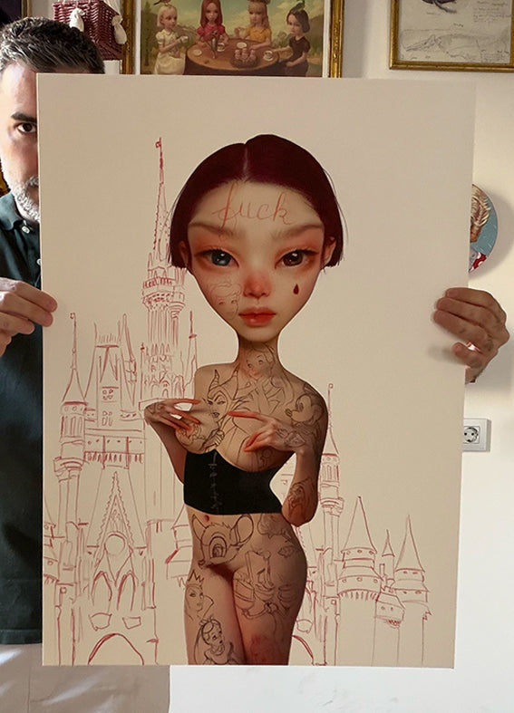 XL DISNEY