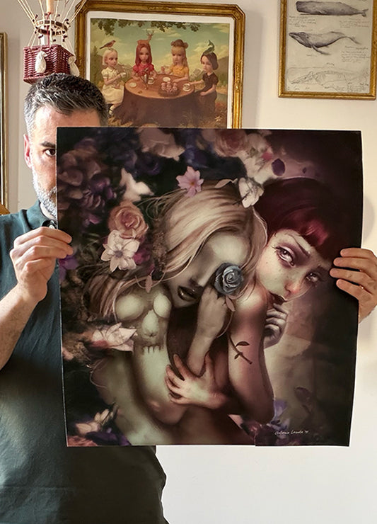 XL ALTER EGO