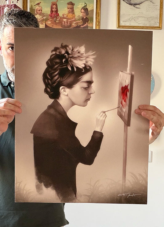 XL FRIDA