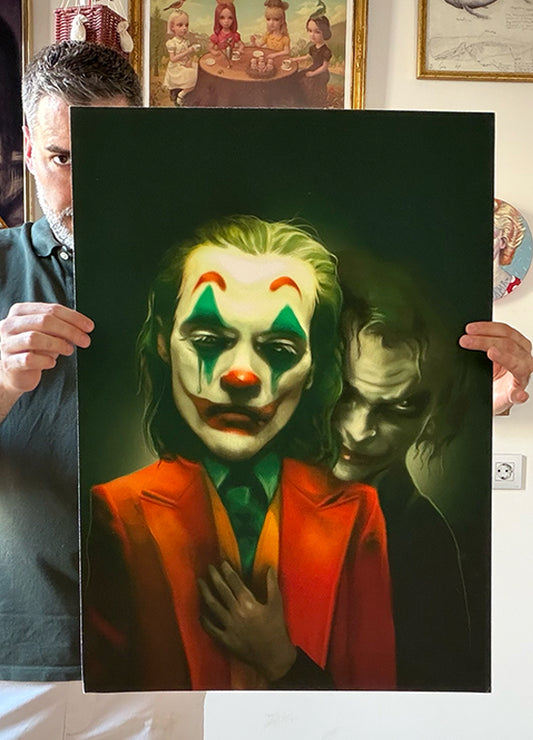 XL JOKER
