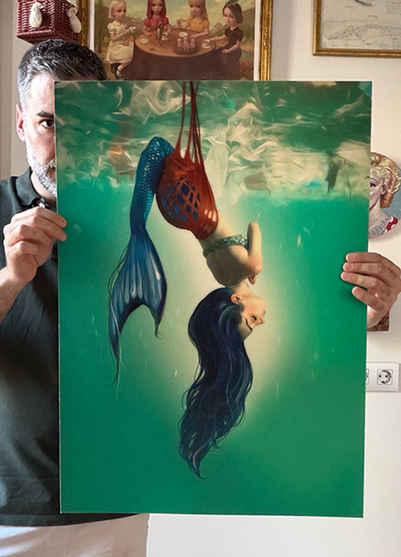 XL SIRENA